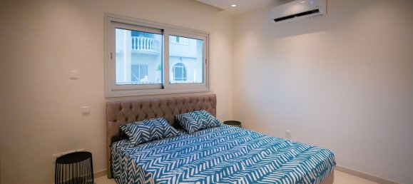 Apartamento de 2 dormitorios en Germasogeia, Cyprus No. 22296 14