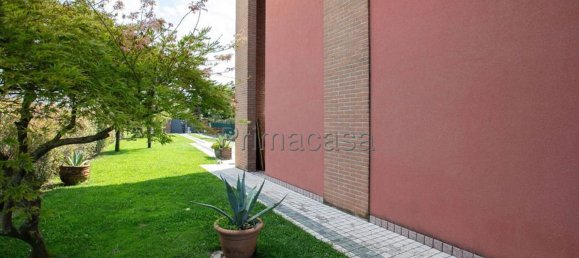 Вилла с 9 спальнями в Ноале, Италия № 326672 25