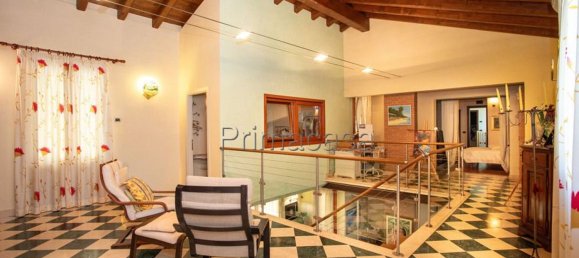 Вилла с 9 спальнями в Ноале, Италия № 326672 7