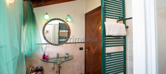 9 غرف نوم فيلا في Noale, Italy رقم 326672 11