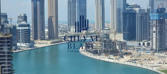 44.4m² Apartment in Business Bay, UAE No. 8560 2