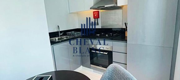 44.4m² Apartment in Business Bay, UAE No. 8560 5