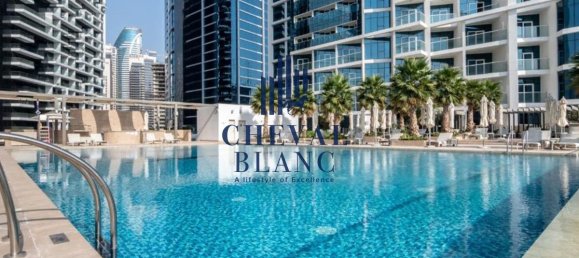 44.4m² Apartment in Business Bay, UAE No. 8560 11