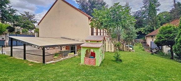 3 bedrooms House in Champlan, France No. 177967 6