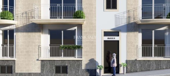 2 غرف نوم شقة في Victoria, Malta رقم 632 6