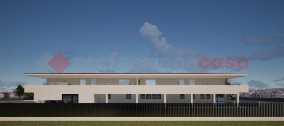 4-salle Appartement à Veronella, Italy No. 40272 8