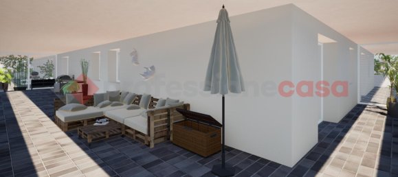 4-salle Appartement à Veronella, Italy No. 40272 12