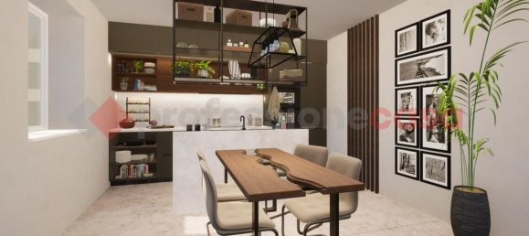 4-salle Appartement à Veronella, Italy No. 40272 11