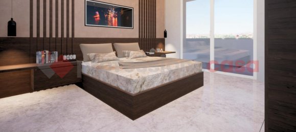 4-salle Appartement à Veronella, Italy No. 40272 14