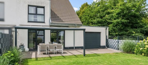 5 rooms Townhouse in Aachen, Germany No. 248005 3