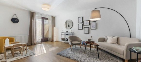 Квартира с 3 комнатами в Виден, Австрия № 201720 3