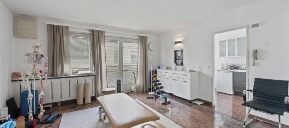 Квартира с 3 комнатами в Виден, Австрия № 201720 8