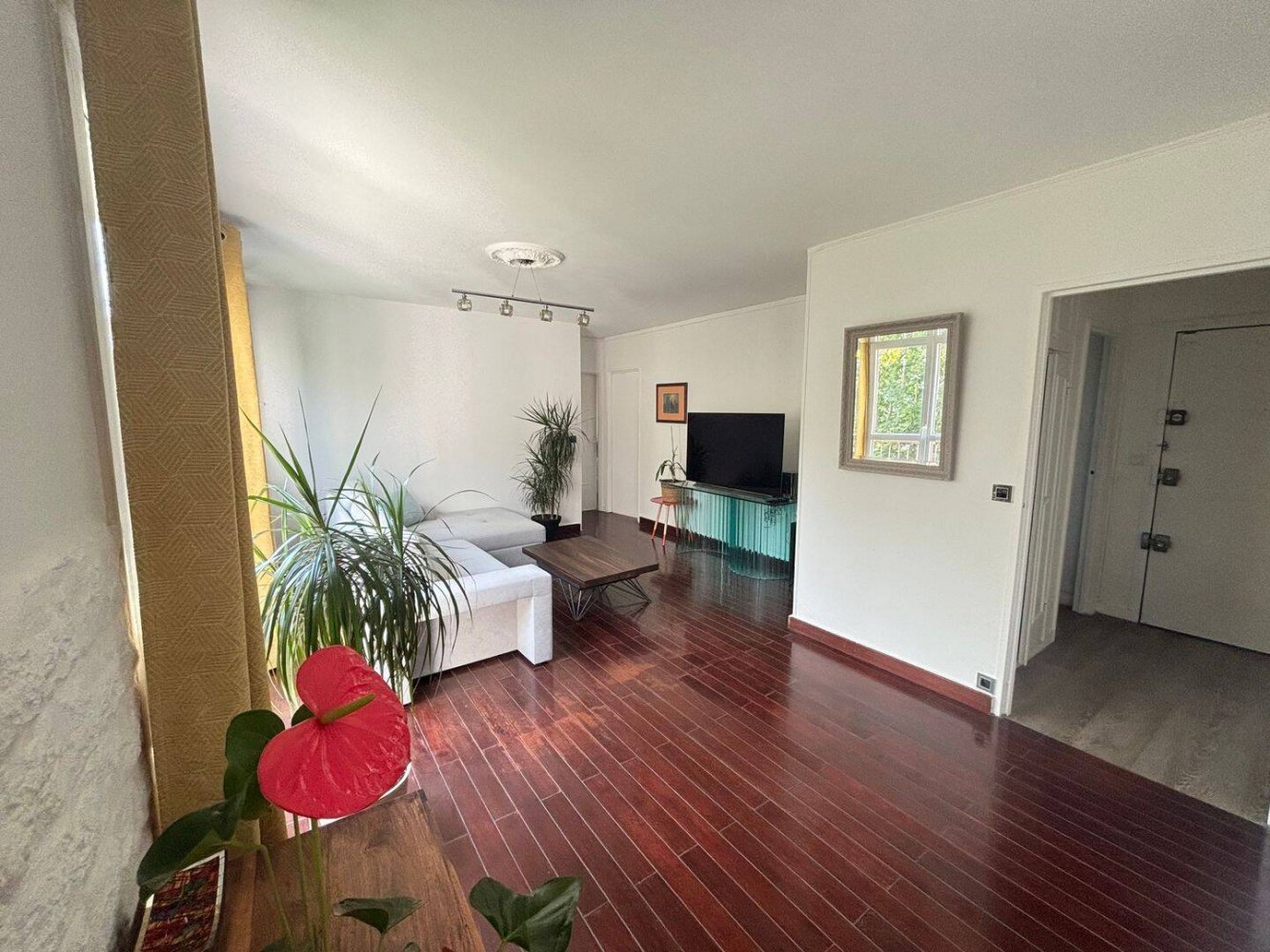 3 Schlafzimmer Wohnung in Gagny, France, Nr. 332634