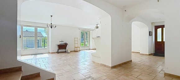 6 Schlafzimmer Haus in Beaumont-les-Valence, France, Nr. 362227 10