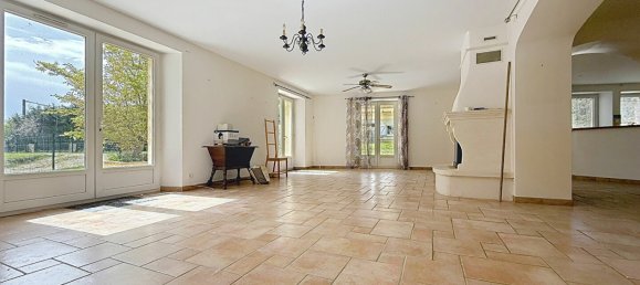 6 Schlafzimmer Haus in Beaumont-les-Valence, France, Nr. 362227 8