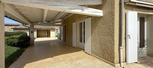 6 Schlafzimmer Haus in Beaumont-les-Valence, France, Nr. 362227 6