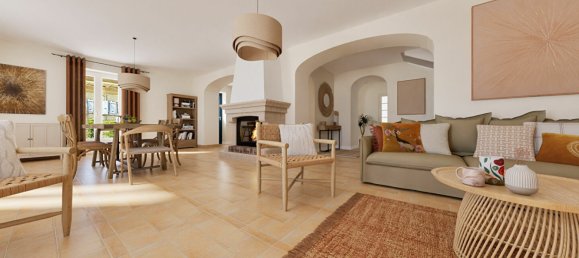 6 Schlafzimmer Haus in Beaumont-les-Valence, France, Nr. 362227 7