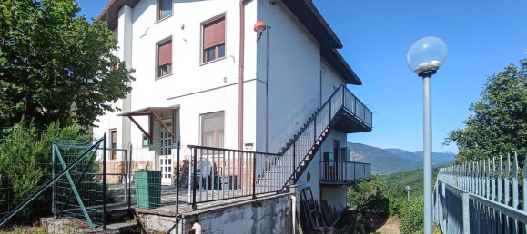 Casa de 6 divisões em L'Aquila, Italy N.º 290385 16