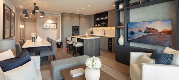 3 Schlafzimmer Wohnung in Marbella, Spain, Nr. 139168 35