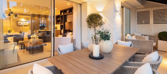 3 Schlafzimmer Wohnung in Marbella, Spain, Nr. 139168 42