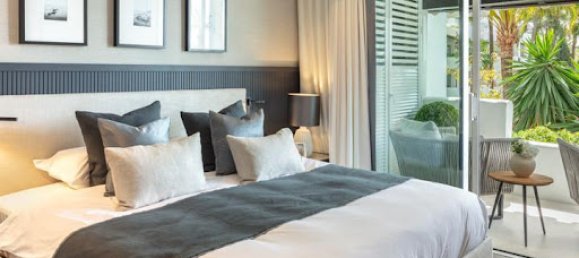 3 Schlafzimmer Wohnung in Marbella, Spain, Nr. 139168 8