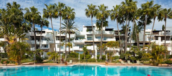 3 Schlafzimmer Wohnung in Marbella, Spain, Nr. 139168 3