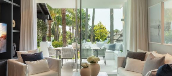 3 Schlafzimmer Wohnung in Marbella, Spain, Nr. 139168 6