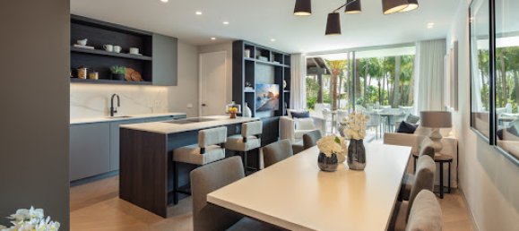 3 Schlafzimmer Wohnung in Marbella, Spain, Nr. 139168 16