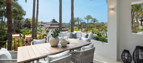 3 Schlafzimmer Wohnung in Marbella, Spain, Nr. 139168 40