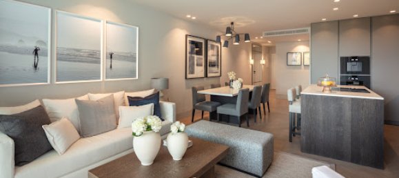 3 Schlafzimmer Wohnung in Marbella, Spain, Nr. 139168 37