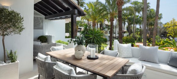 3 Schlafzimmer Wohnung in Marbella, Spain, Nr. 139168 38