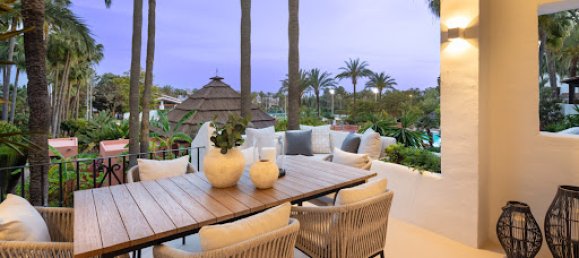 3 Schlafzimmer Wohnung in Marbella, Spain, Nr. 139168 44