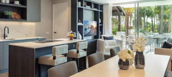 3 Schlafzimmer Wohnung in Marbella, Spain, Nr. 139168 7