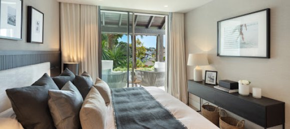 3 Schlafzimmer Wohnung in Marbella, Spain, Nr. 139168 21