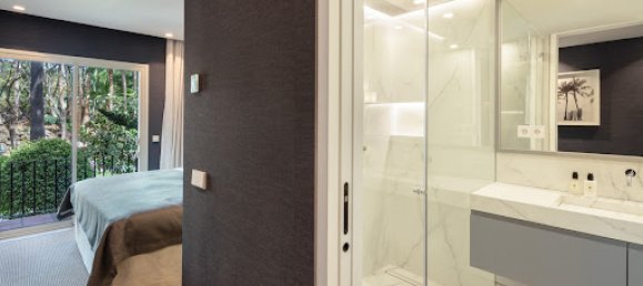 3 Schlafzimmer Wohnung in Marbella, Spain, Nr. 139168 26