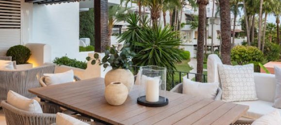 3 Schlafzimmer Wohnung in Marbella, Spain, Nr. 139168 5