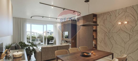 3 rooms Apartment in Vimercate, Italy No. 12808 11