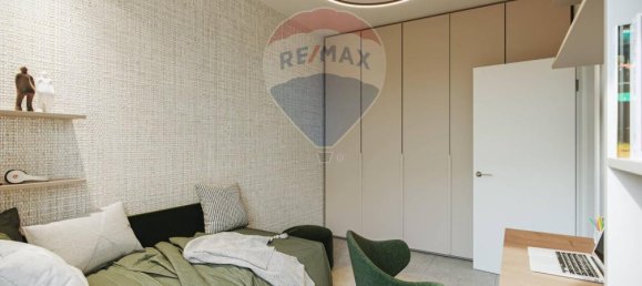 3 rooms Apartment in Vimercate, Italy No. 12808 10