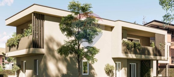 3 rooms Apartment in Vimercate, Italy No. 12808 2