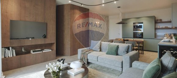 3 rooms Apartment in Vimercate, Italy No. 12808 12