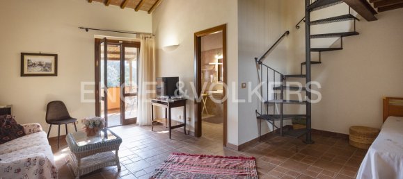 8 bedrooms Villa in Manciano, Italy No. 102907 7