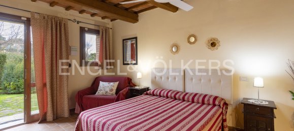 8 bedrooms Villa in Manciano, Italy No. 102907 14