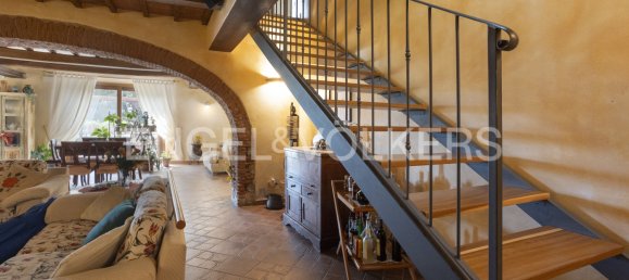 8 bedrooms Villa in Manciano, Italy No. 102907 15