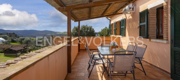 8 bedrooms Villa in Manciano, Italy No. 102907 6