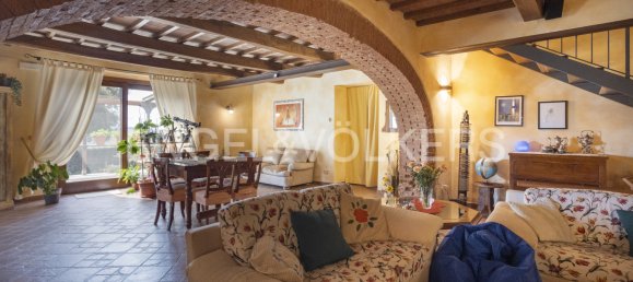 8 bedrooms Villa in Manciano, Italy No. 102907 16