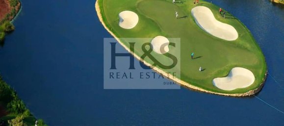 6 chambres Villa à Jumeirah Golf Estates, UAE No. 22931 3