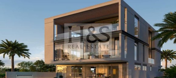 6 chambres Villa à Jumeirah Golf Estates, UAE No. 22931 5