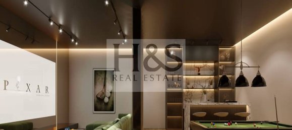 6 chambres Villa à Jumeirah Golf Estates, UAE No. 22931 6