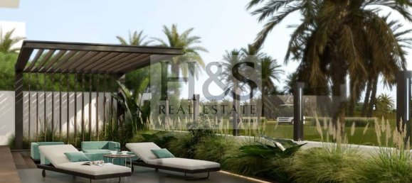 6 chambres Villa à Jumeirah Golf Estates, UAE No. 22931 2