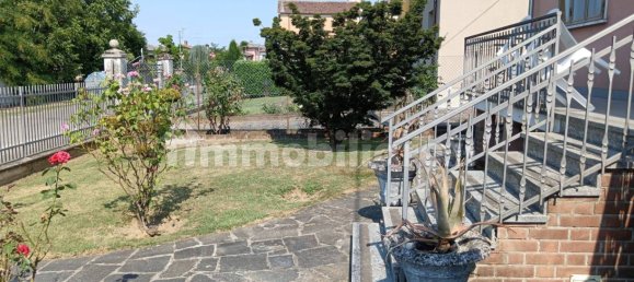 2 bedrooms Villa in Castel San Giovanni, Italy No. 280526 4